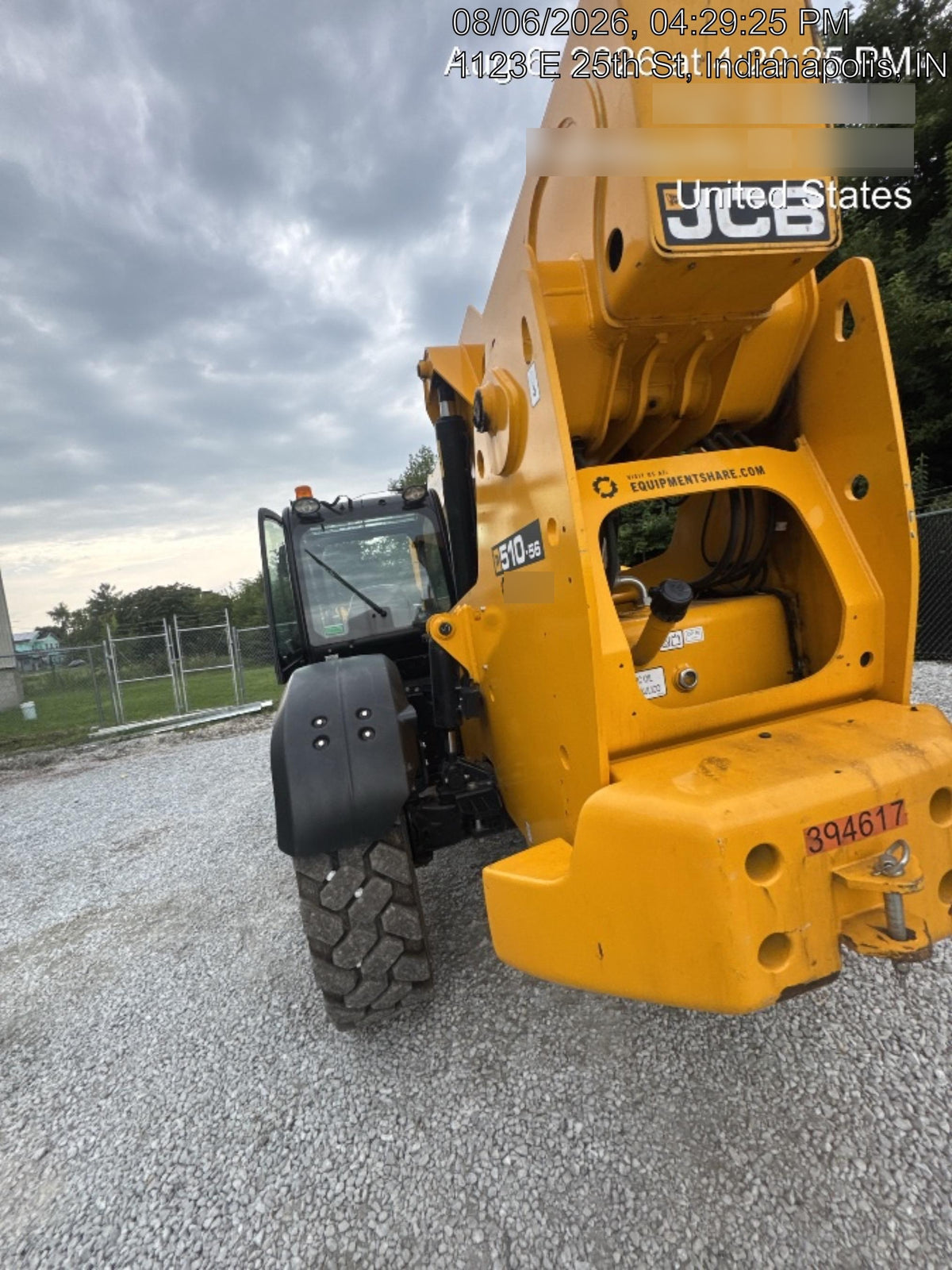 2024 JCB 510-56