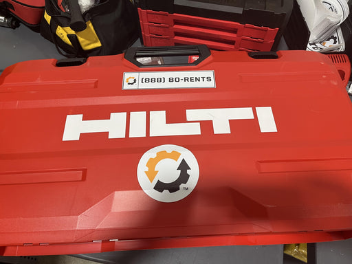 2024 HILTI TE 1000-AVR