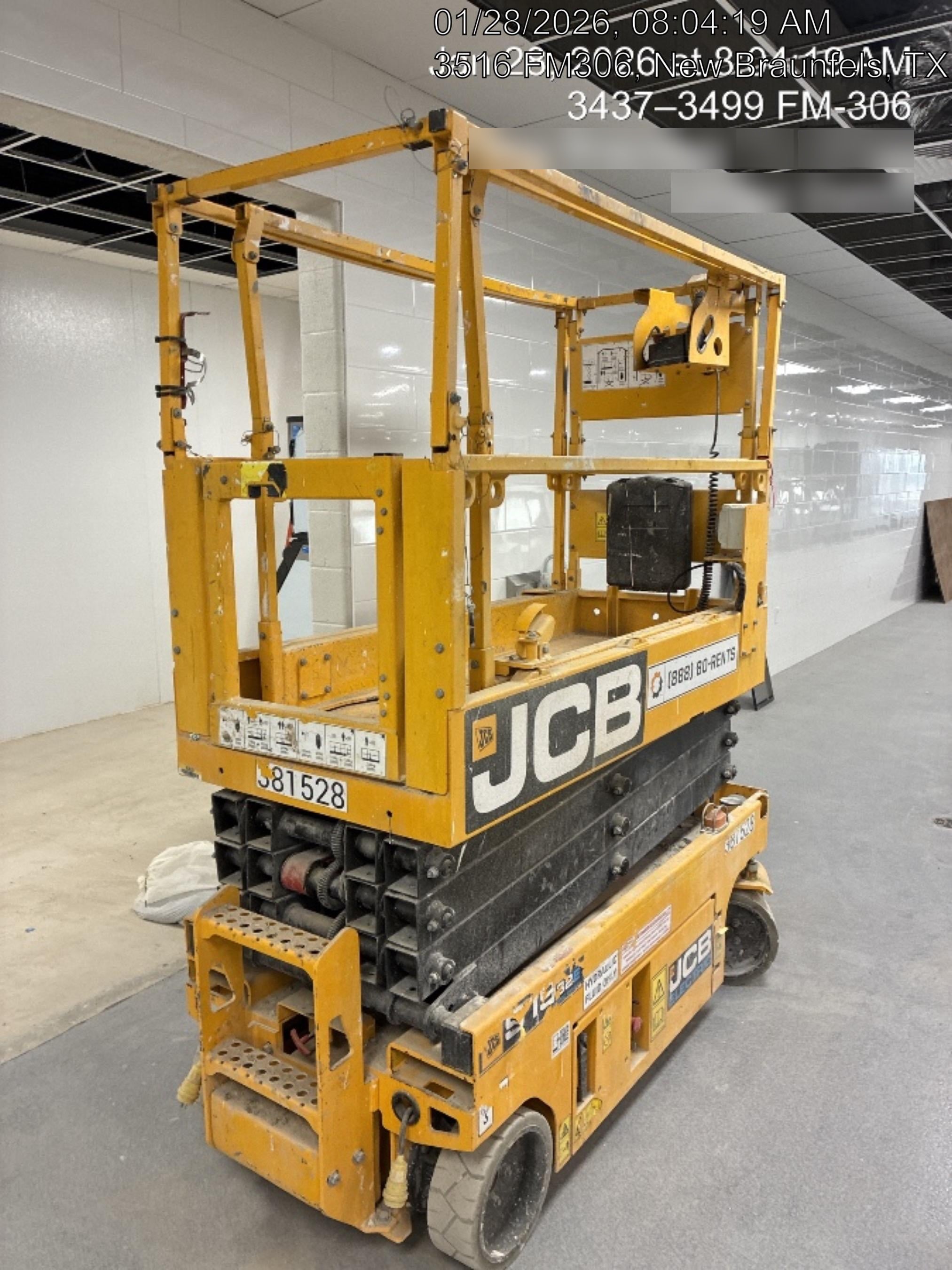 2024 JCB S1932E