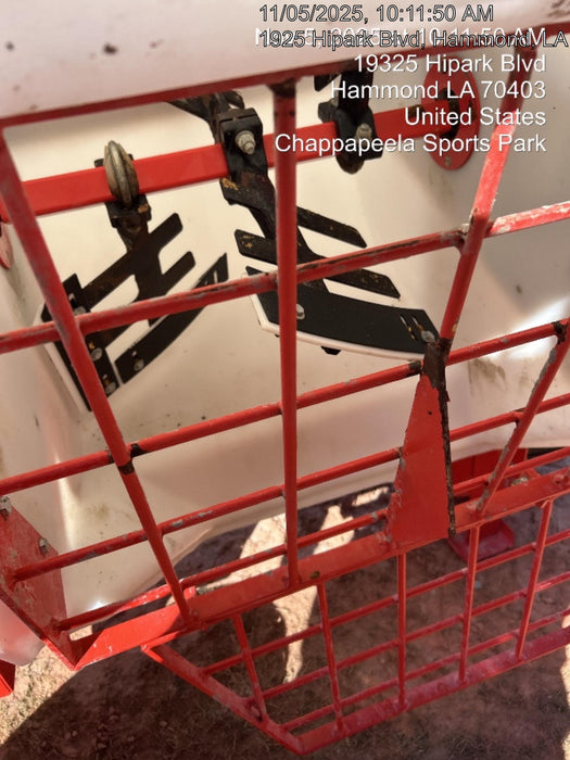 2025 MULTIQUIP WM90PH8