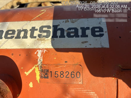 2021 MICHIGAN PNEUMATIC HV-15G-8P-ES