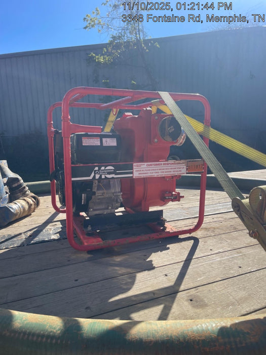 2025 MULTIQUIP QP4TH