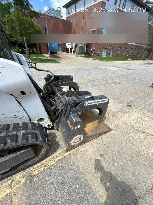 2020 PALADIN UTILITY GRAPPLE 11876-0022