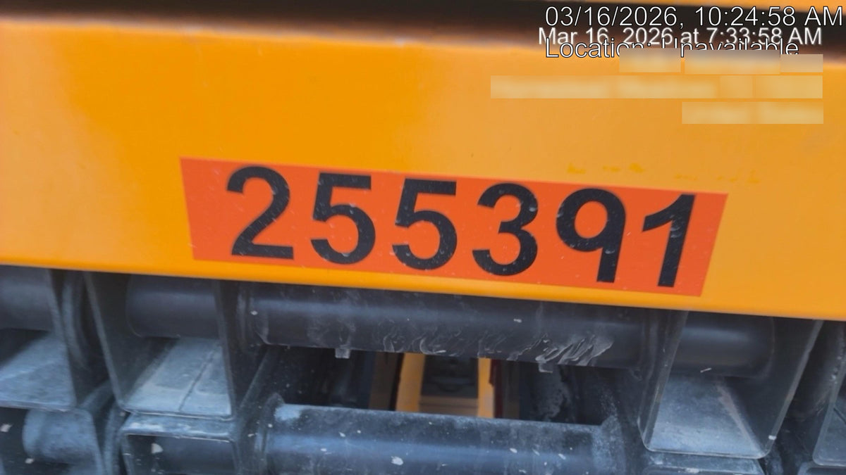 2022 JCB S3246E