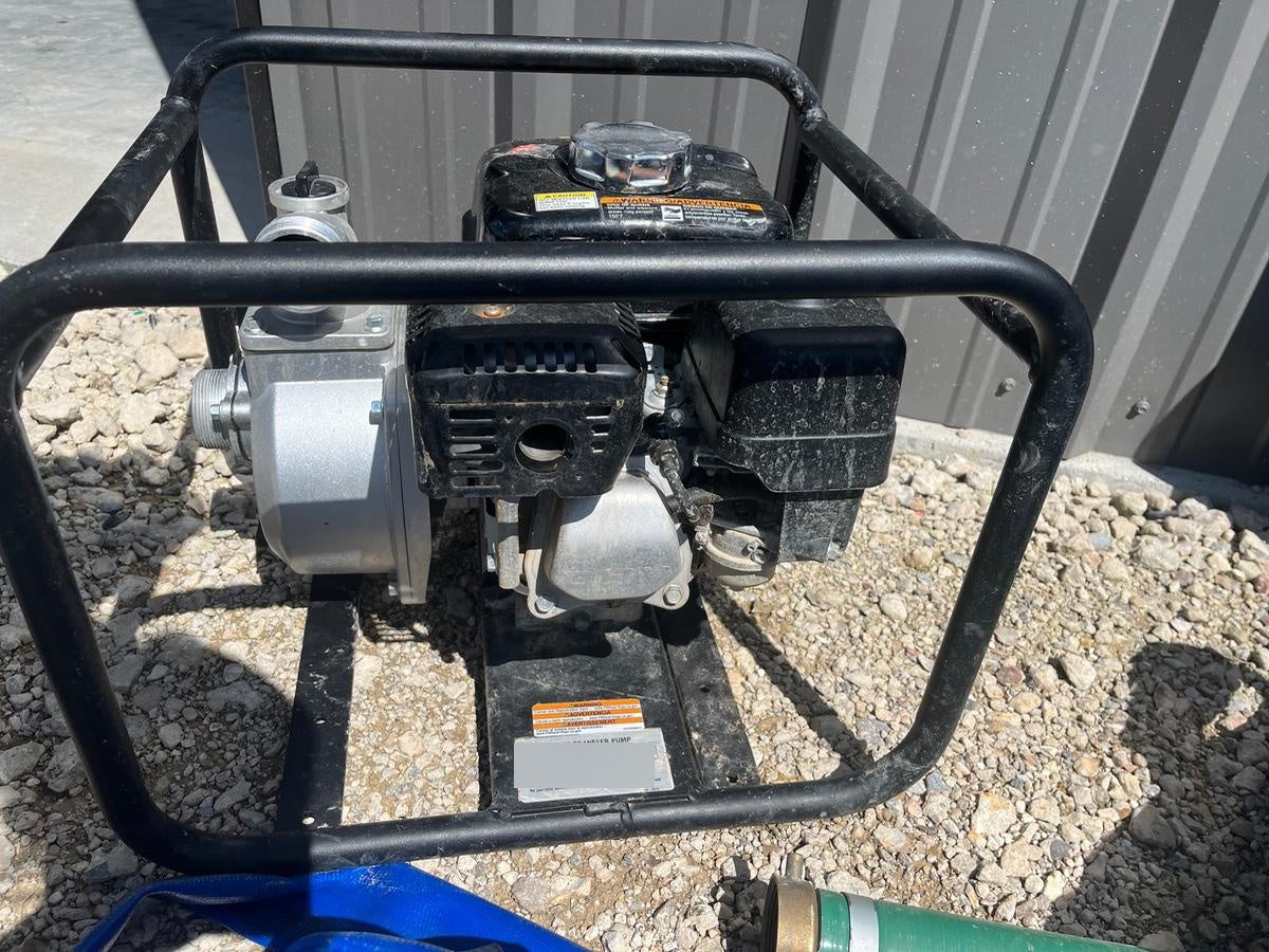 2025 MI-T-M WTP-S02-1MGH