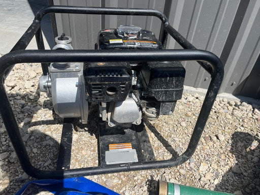 2025 MI-T-M WTP-S02-1MGH