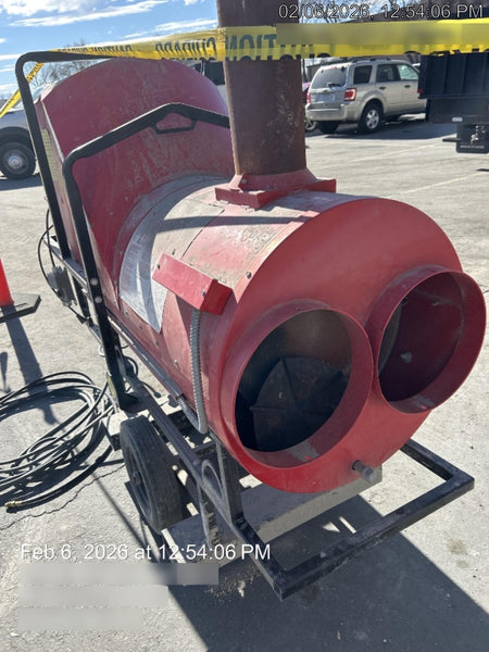 2021 CAMPO EB400G-RE3