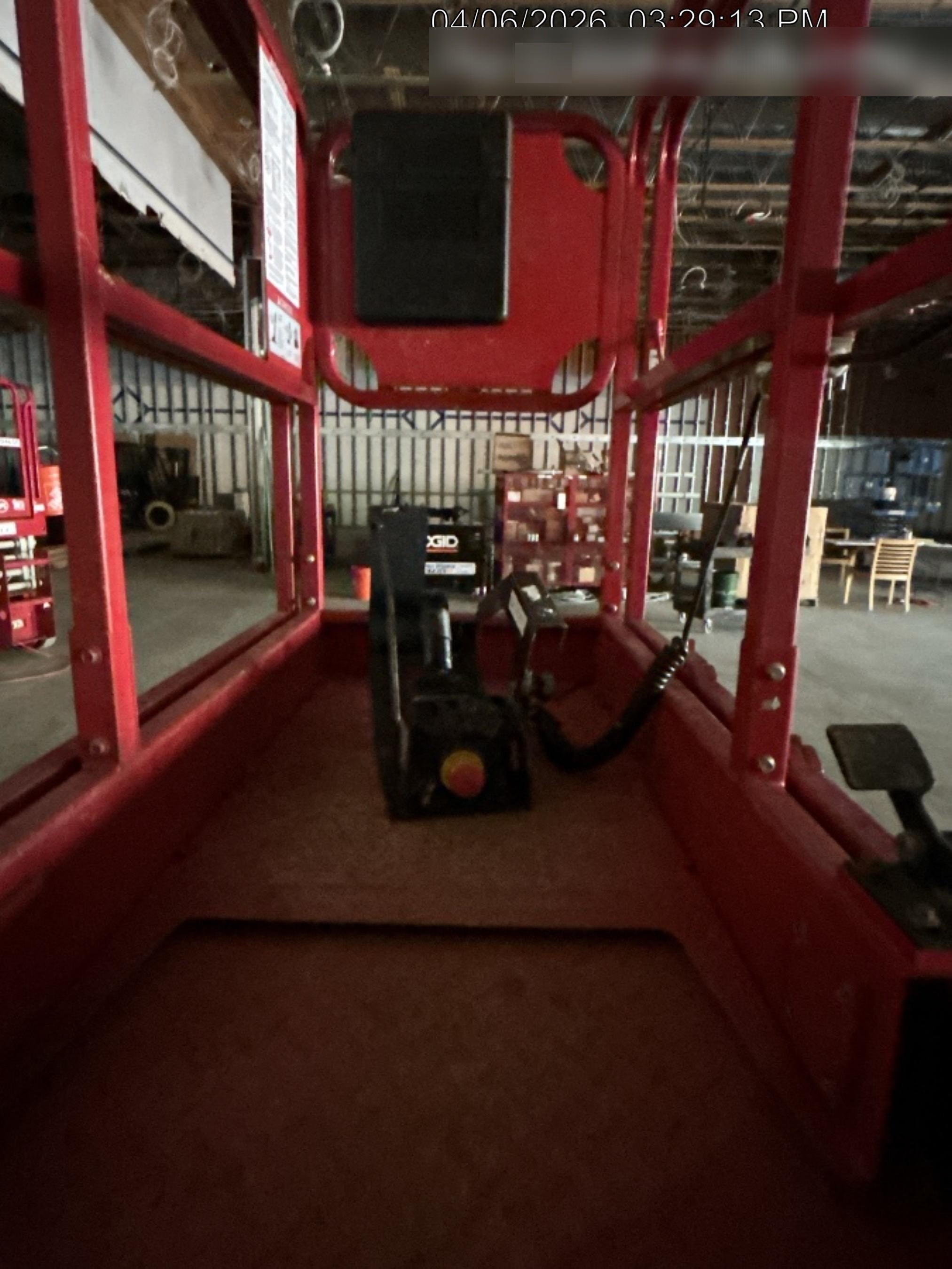 2019 MEC Micro 19