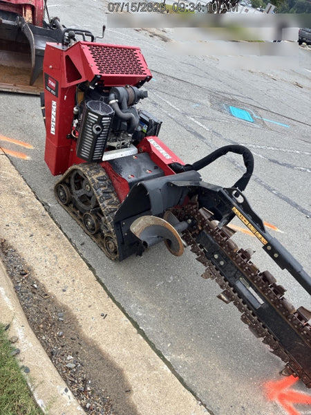 2023 TORO TRX-250