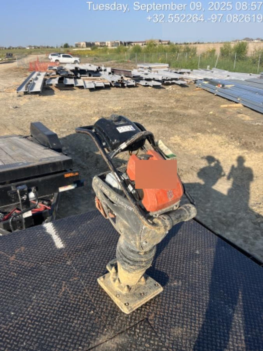 2024 HUSQVARNA LT6005