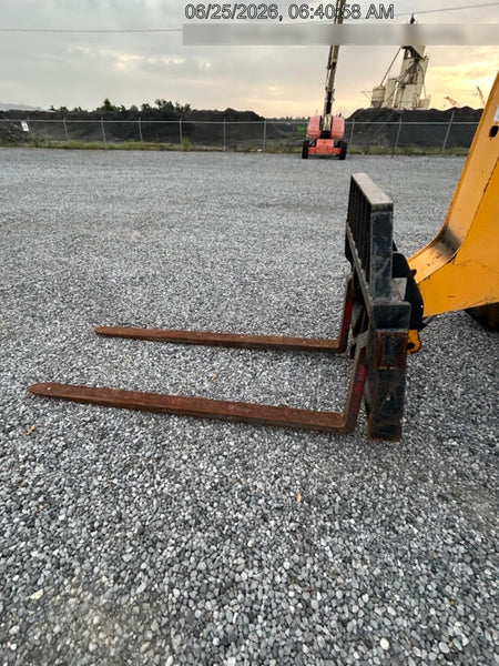 2019 JCB 506-36