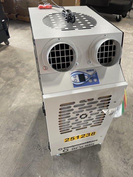 2022 KWIKOOL KPAC1411-2