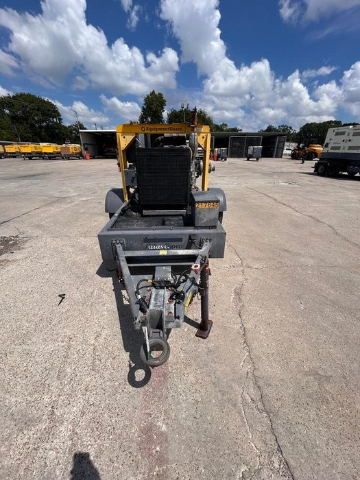 2022 ATLAS COPCO PAC F66 KD