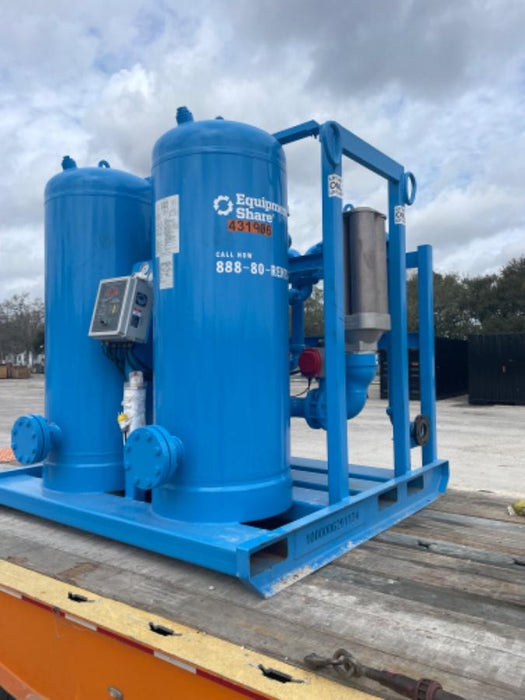 2024 HANKISON RDH-1550G