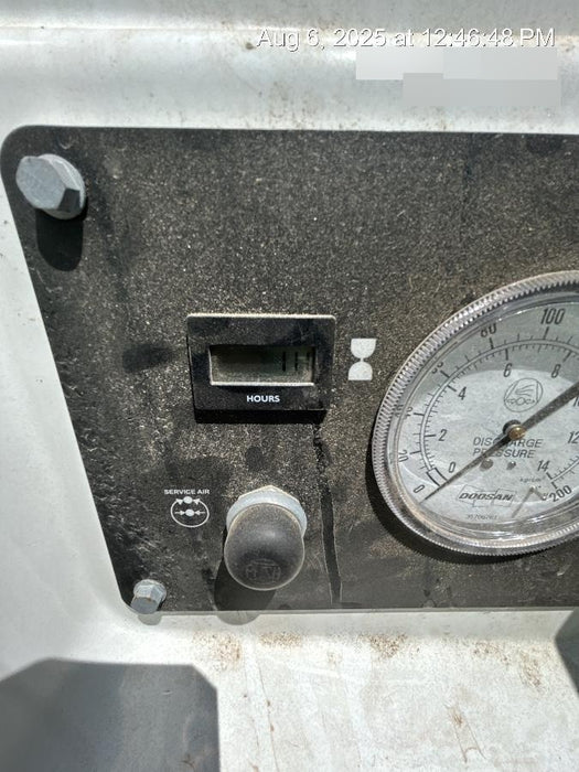 2025 BOBCAT PA185WDO-T4F