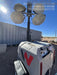 Wacker Neuson LTV6K-MH Wacker Neuson LTV6K Towable Light Tower