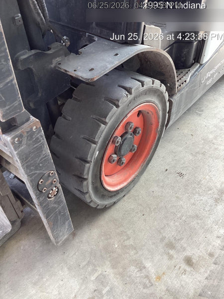 2025 DOOSAN D30S-9