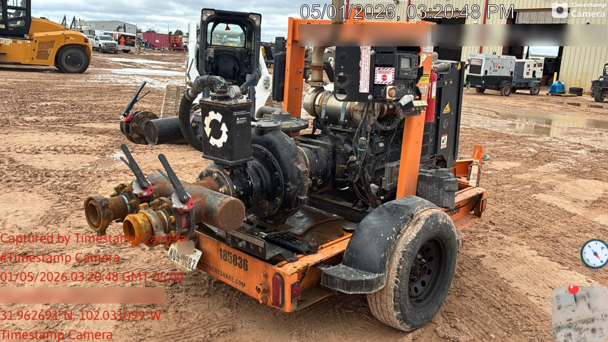 2021 PIONEER PP66S12L71-TD2.9L4
