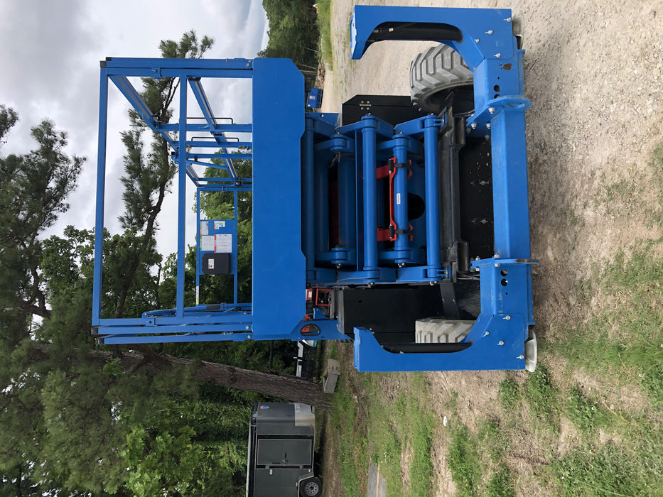 2018 GENIE GS-4390 RT