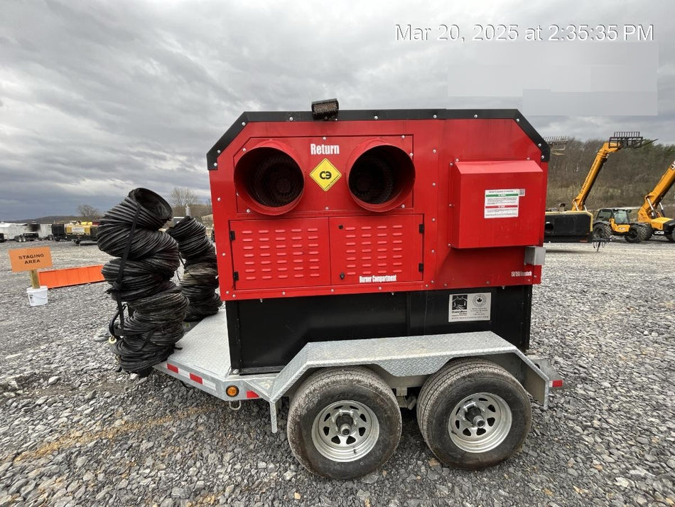 2024 CAMPO DB1200CT