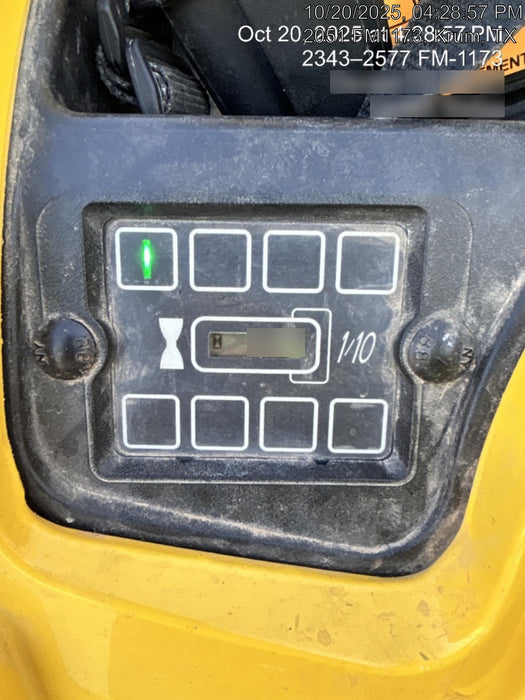 2021 WACKER NEUSON RTLx-SC3