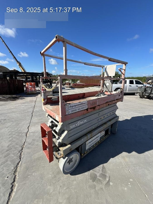 2016 SKYJACK SJIII-3226