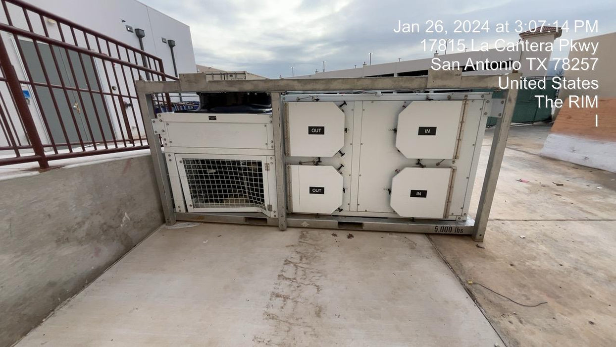 2021 SMARTECH SACP26A-SP