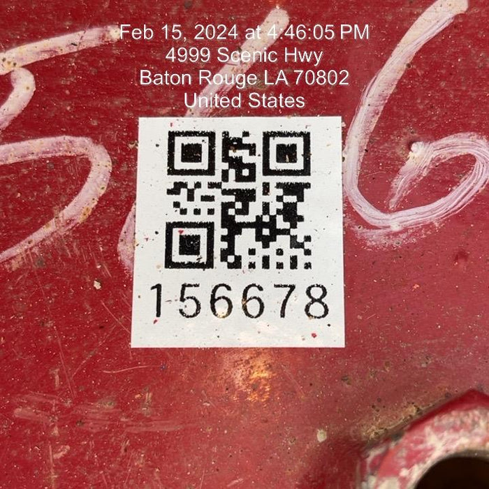 2021 KEY PLANT Pipe Conveyor