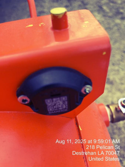 2023 MICHIGAN PNEUMATIC HV-15G-8P-ES-TRACKER