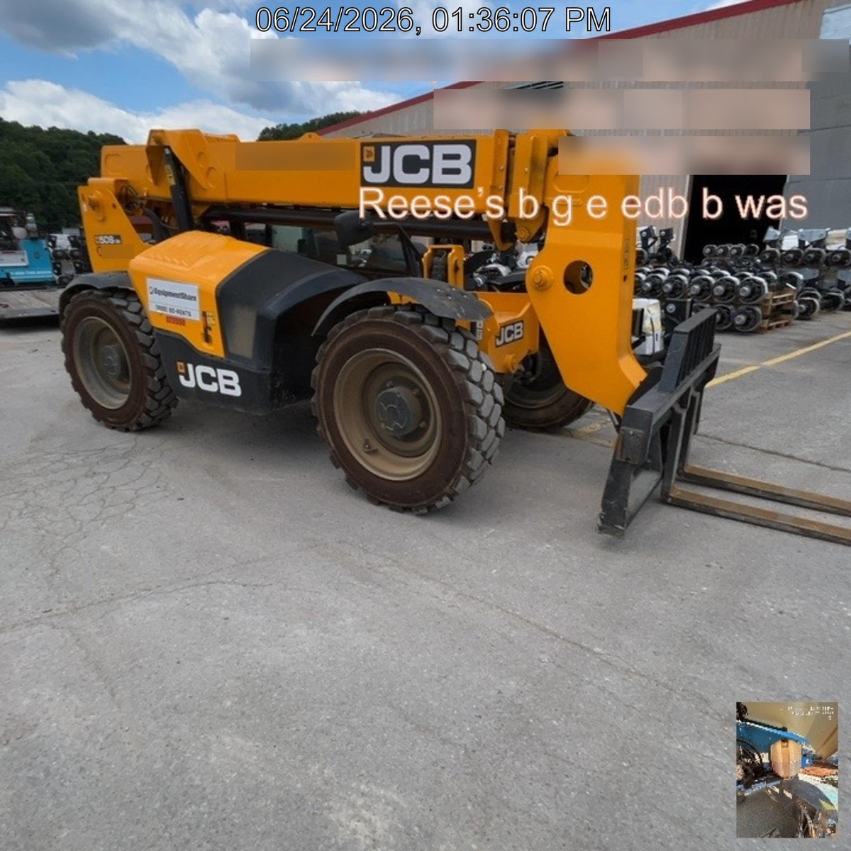 2024 JCB 506-36