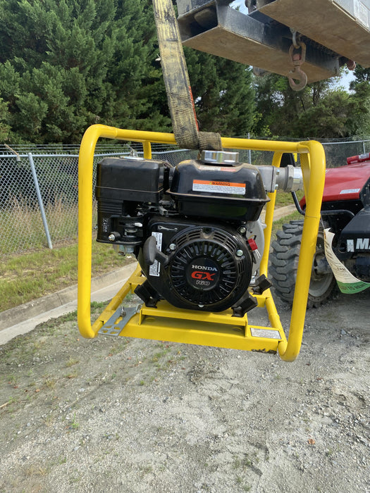 2021 WACKER NEUSON PT2A