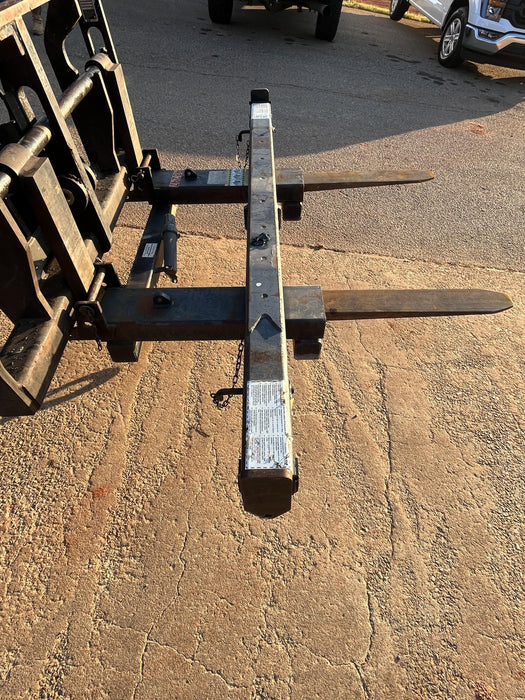 2020 STAR INDUSTRIES 1150C