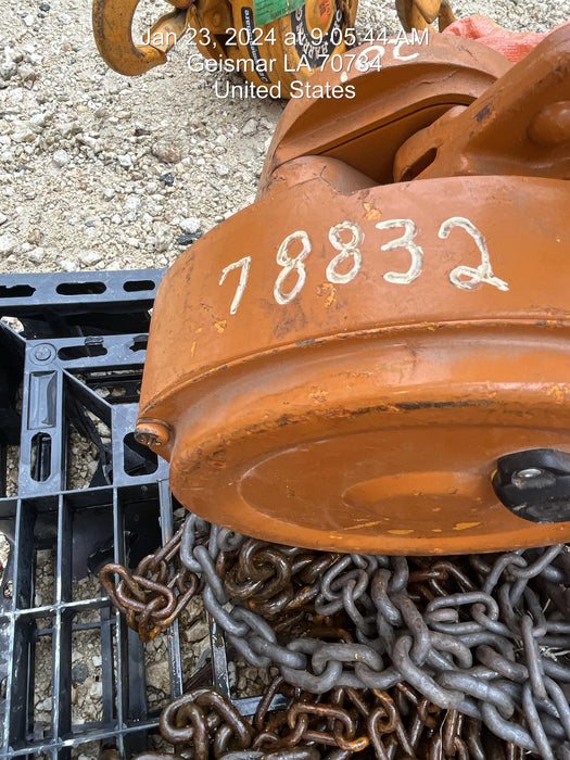 2020 HARRINGTON CF030-20