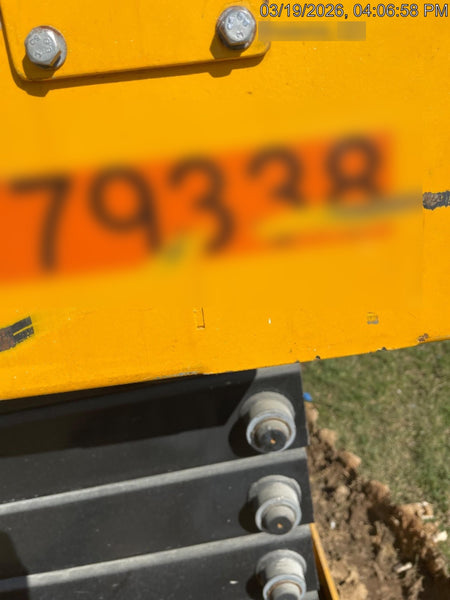 2021 JCB S4046E