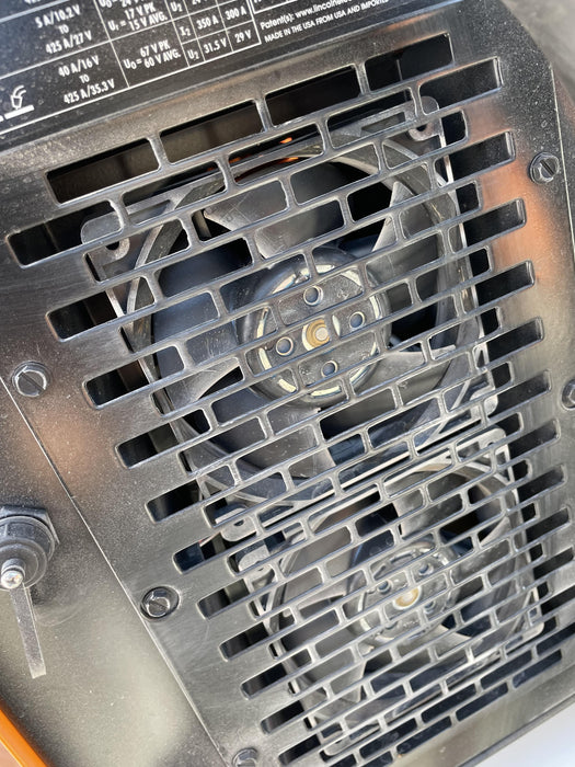 2023 LINCOLN ELECTRIC FLEXTEC 350X