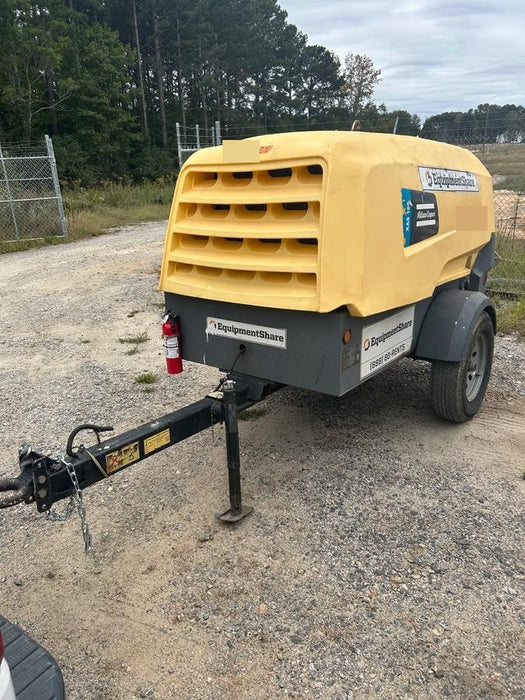 2020 ATLAS COPCO XAS188