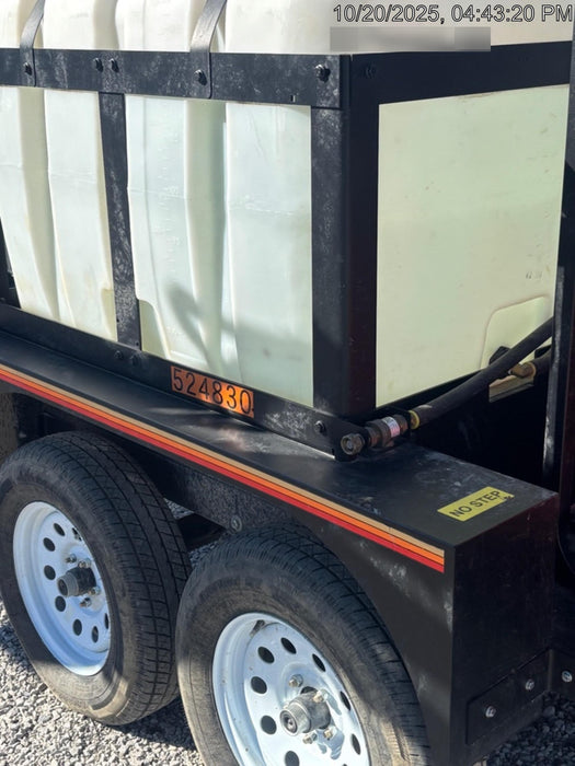 2025 MI-T-M HS-3505-1MGH-UR