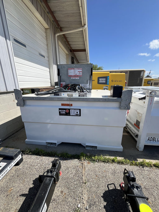 2024 WESTERN GLOBAL 50TCG