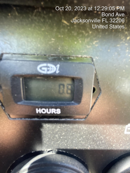 2022 LINCOLN ELECTRIC LE400