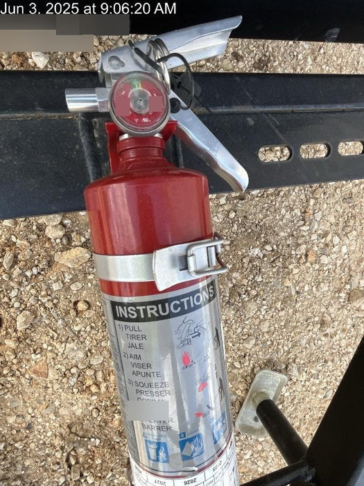 2022 LINCOLN ELECTRIC Vantage 549X