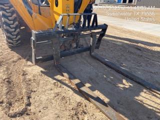 2021 JCB 514-56