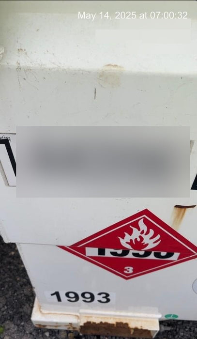 2021 TRANSCUBE 20TCG(G)W-NA