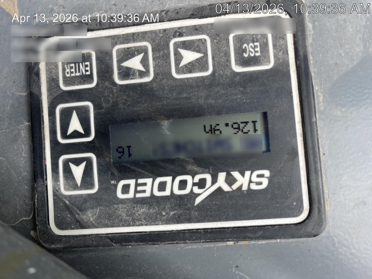 2023 SKYJACK SJ4740