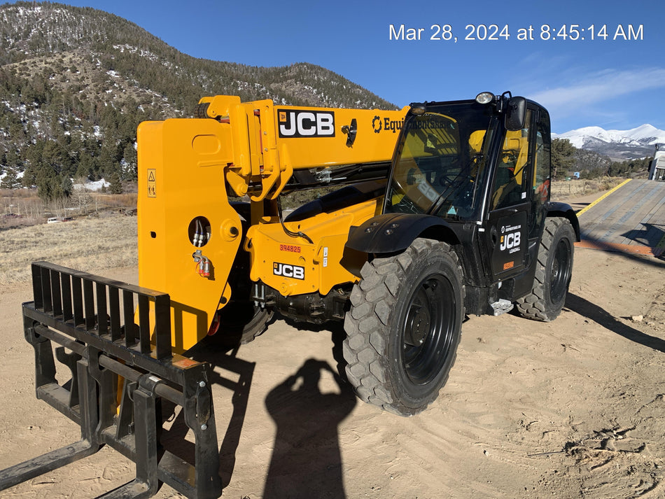 2024 JCB 509-42