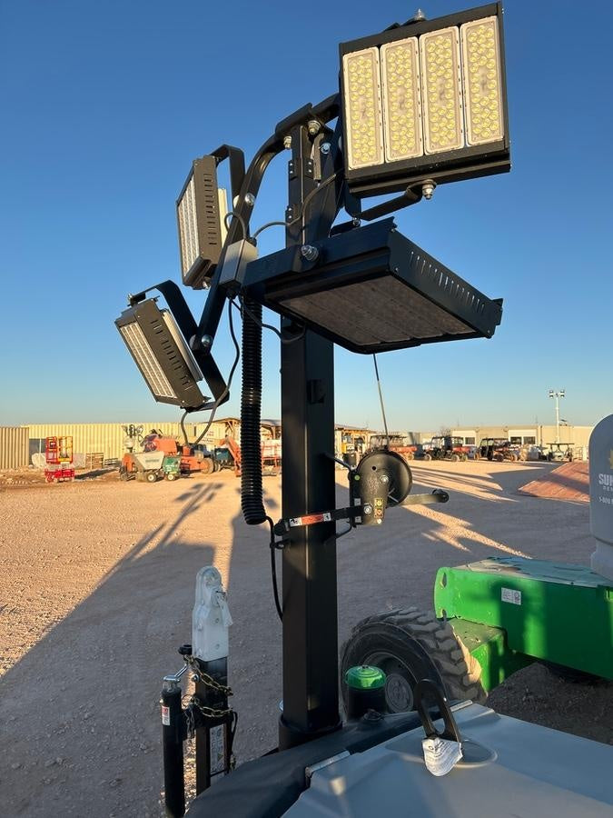 2024 WACKER NEUSON LTT4