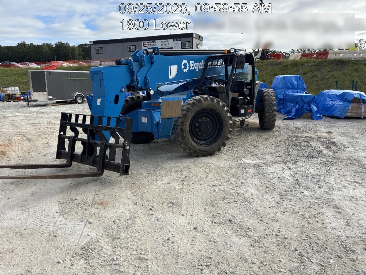 2025 GENIE GTH-1056