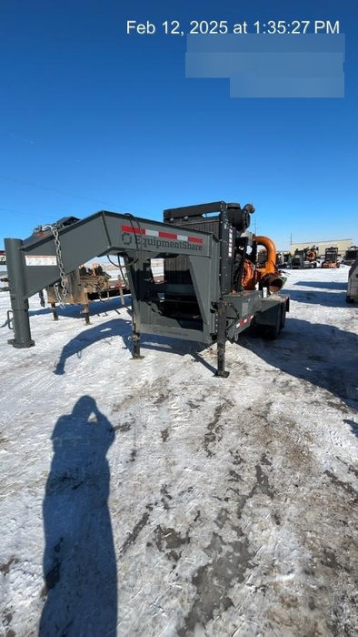 2023 PREMIER PUMP 8NHTH-RP-DC13