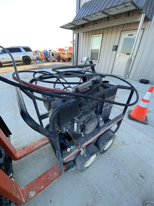 2020 MI-T-M CORPORATION HSP-3504-3MGH