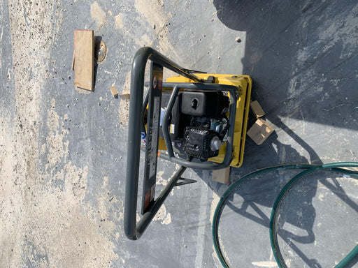 2020 WACKER NEUSON WP1550AW