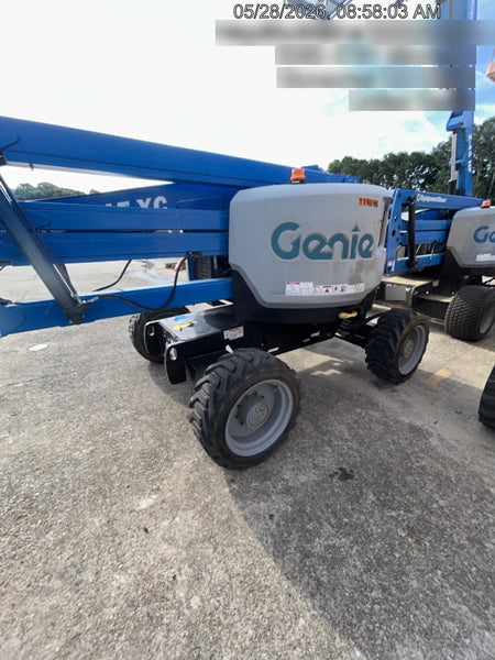 2020 GENIE Z-45 XC